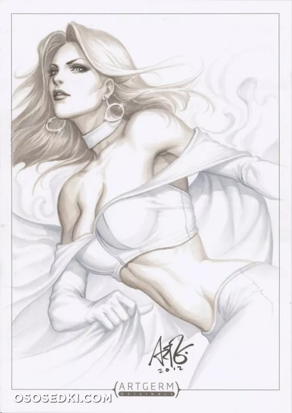 Stanley Lau (Artgerm) - 45