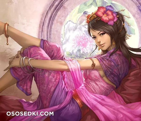 Stanley Lau (Artgerm) - 46