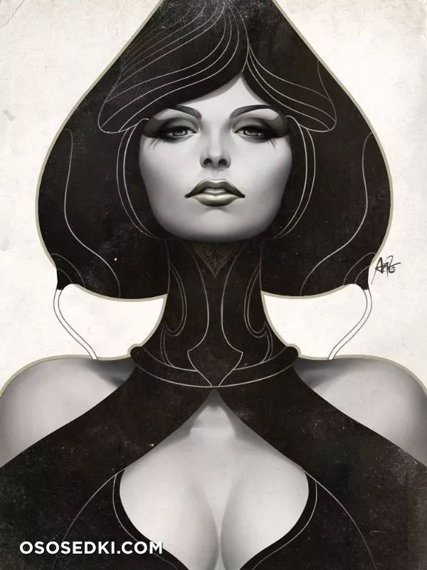 Stanley Lau (Artgerm) - 48