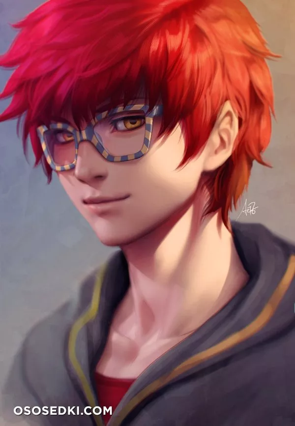 Stanley Lau (Artgerm) - 50