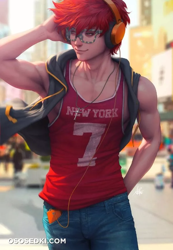 Stanley Lau (Artgerm) - 51