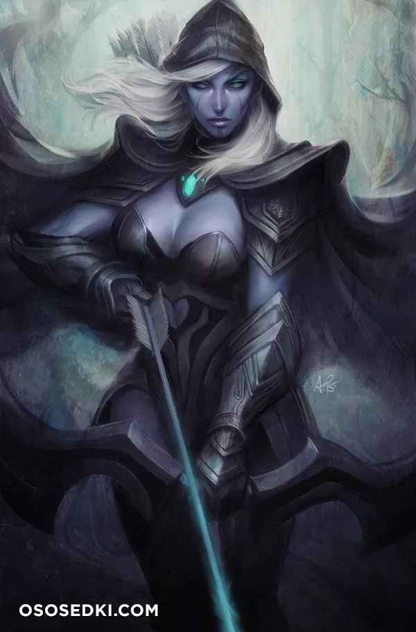 Stanley Lau (Artgerm) - 54
