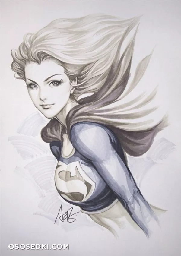 Stanley Lau (Artgerm) - 55