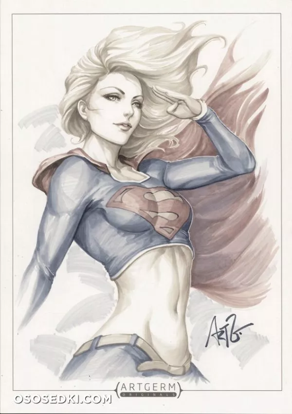 Stanley Lau (Artgerm) - 56