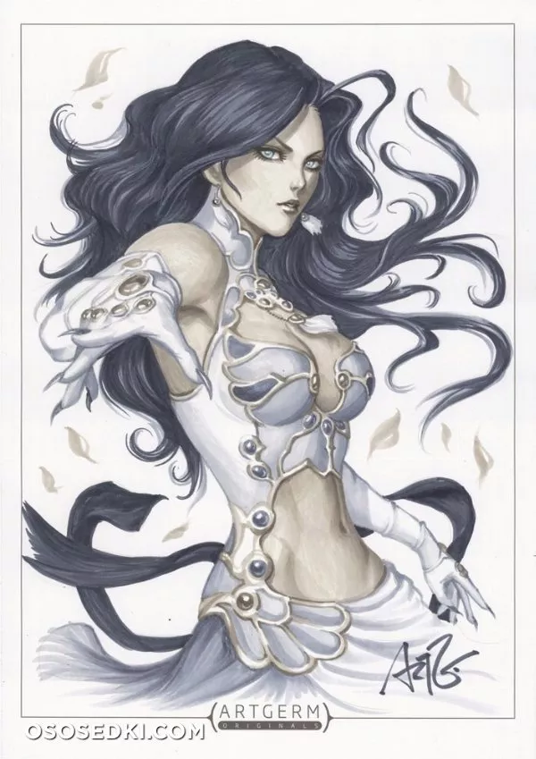 Stanley Lau (Artgerm) - 58