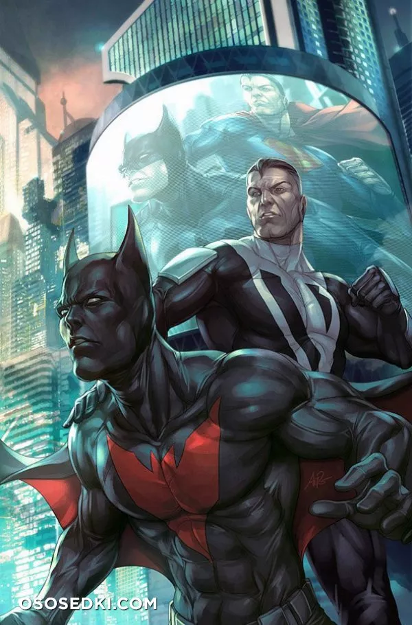 Stanley Lau (Artgerm) - 60