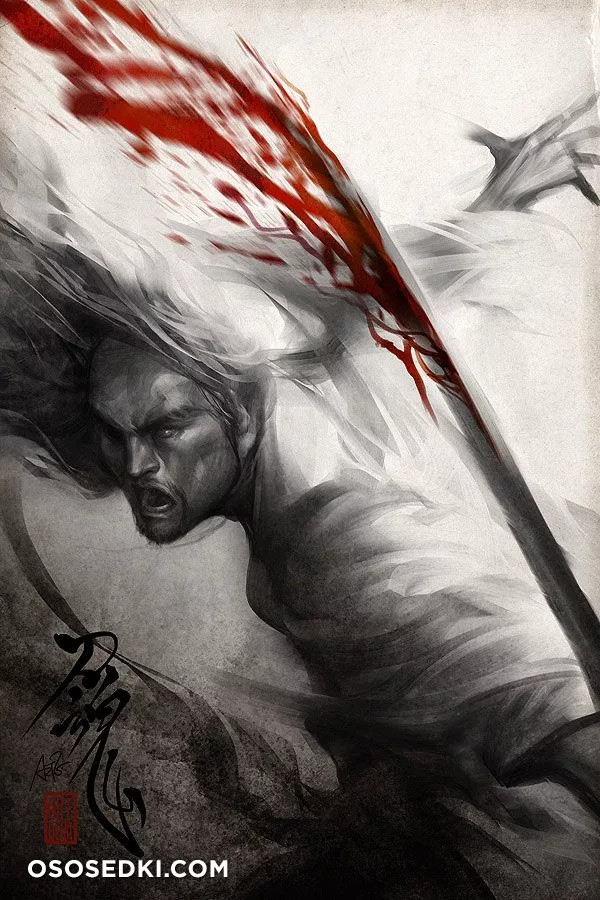 Stanley Lau (Artgerm) - 61