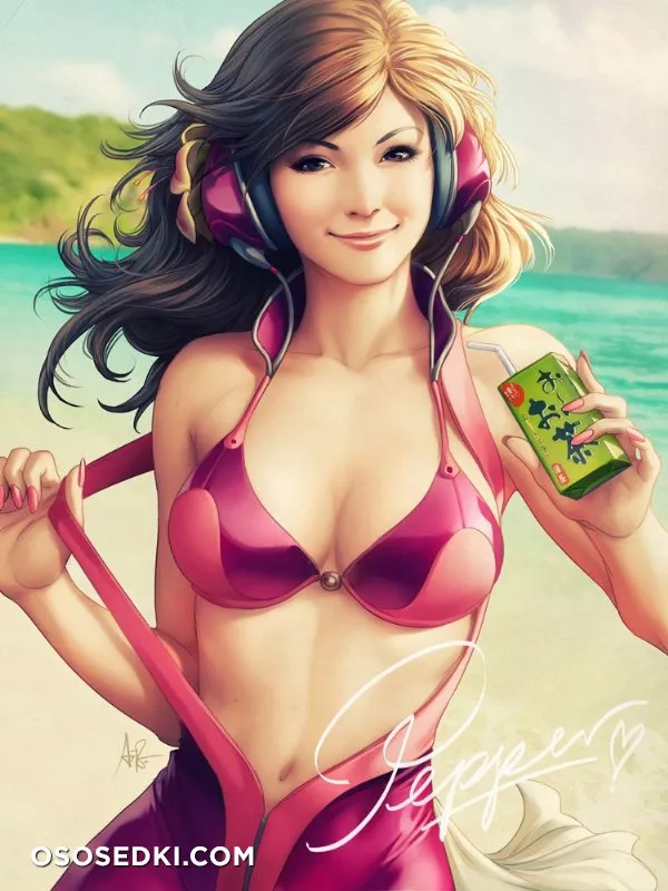 Stanley Lau (Artgerm) - 64