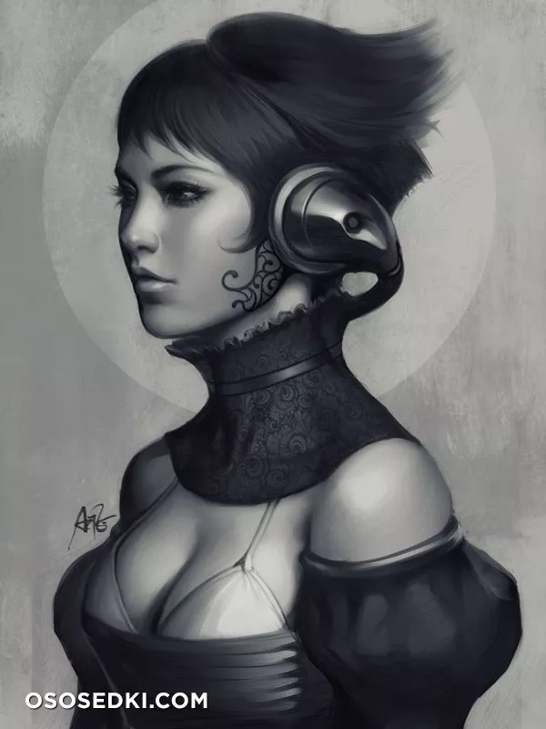 Stanley Lau (Artgerm) - 66