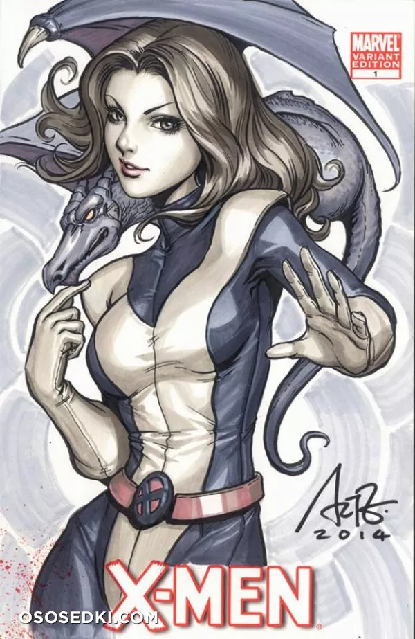 Stanley Lau (Artgerm) - 69