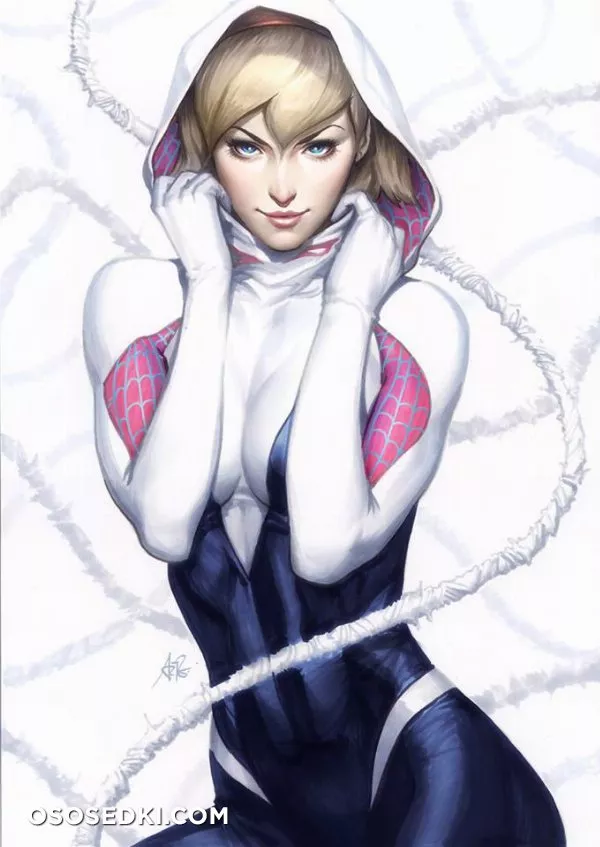 Stanley Lau (Artgerm) - 70