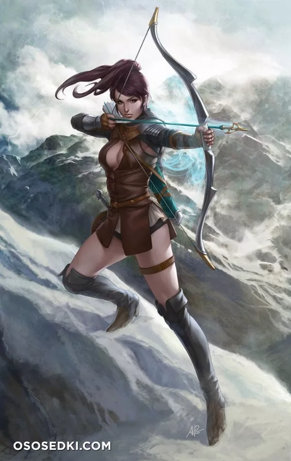Stanley Lau (Artgerm) - 72
