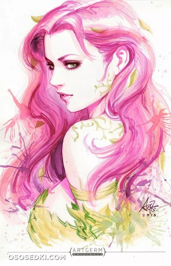 Stanley Lau (Artgerm) - 74