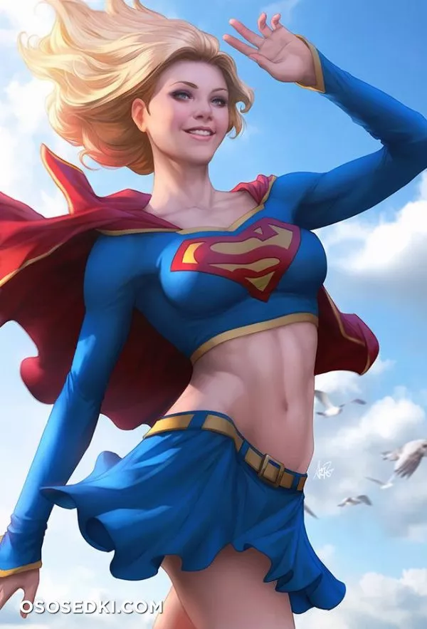 Stanley Lau (Artgerm) - 75