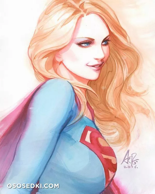 Stanley Lau (Artgerm) - 77