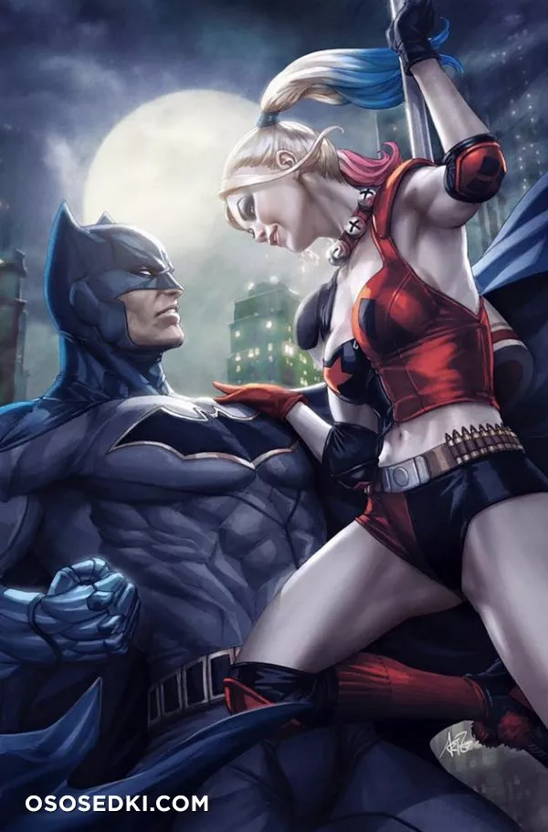 Stanley Lau (Artgerm) - 78