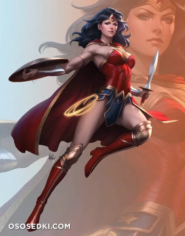 Stanley Lau (Artgerm) - 79