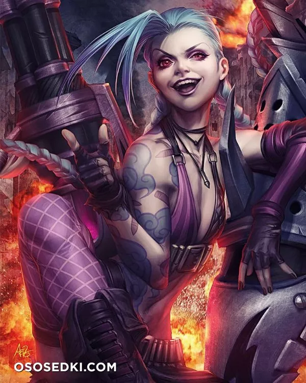 Stanley Lau (Artgerm) - 81