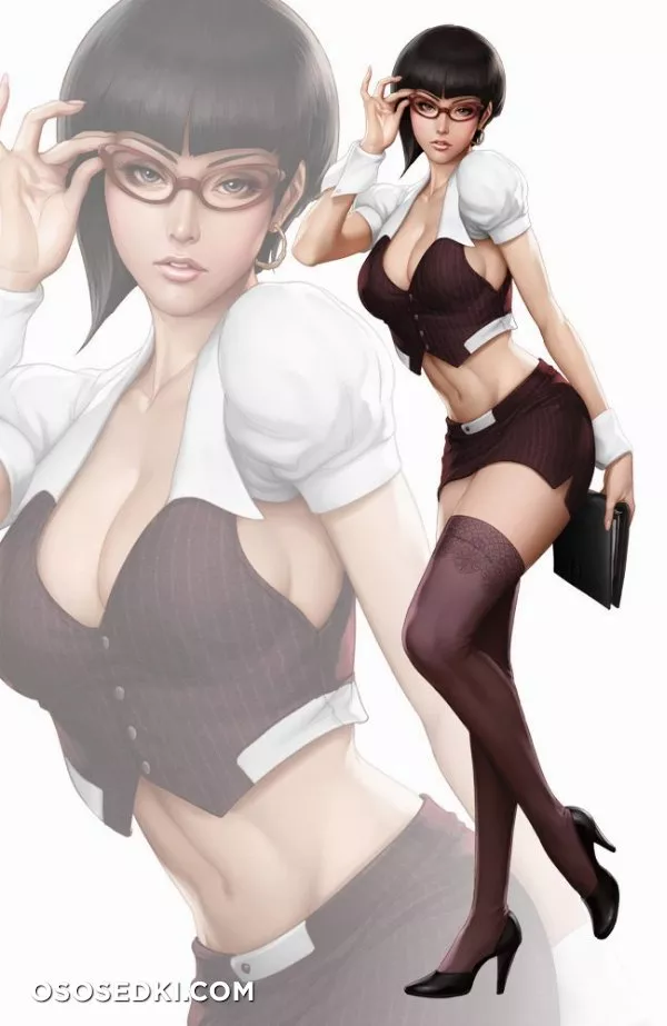Stanley Lau (Artgerm) - 84