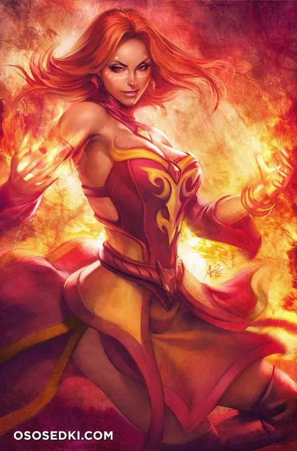 Stanley Lau (Artgerm) - 85