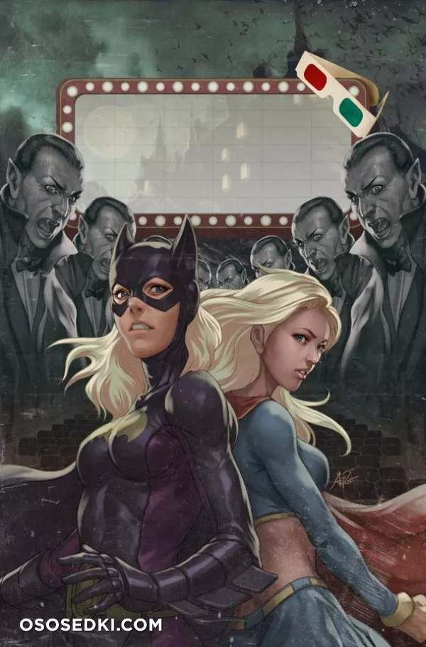 Stanley Lau (Artgerm) - 88