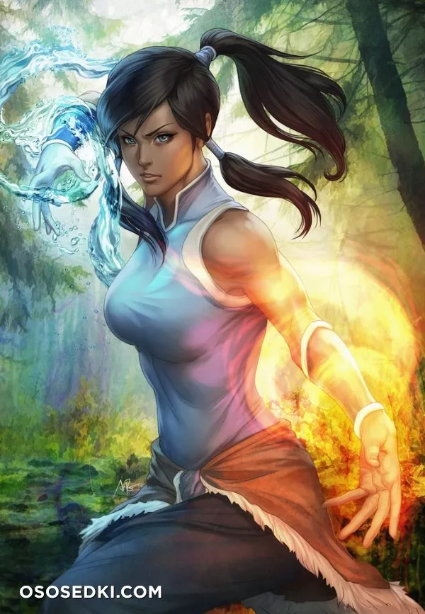 Stanley Lau (Artgerm) - 91