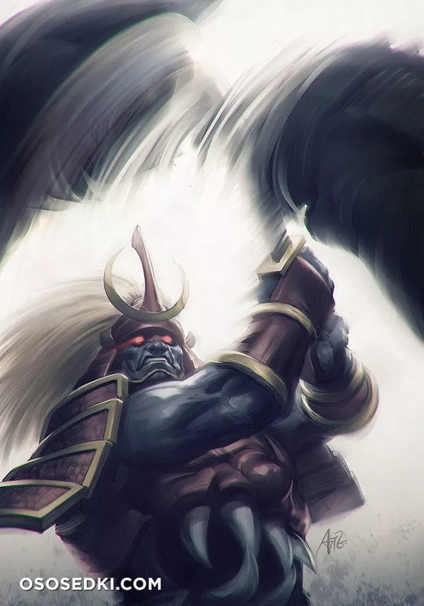 Stanley Lau (Artgerm) - 92