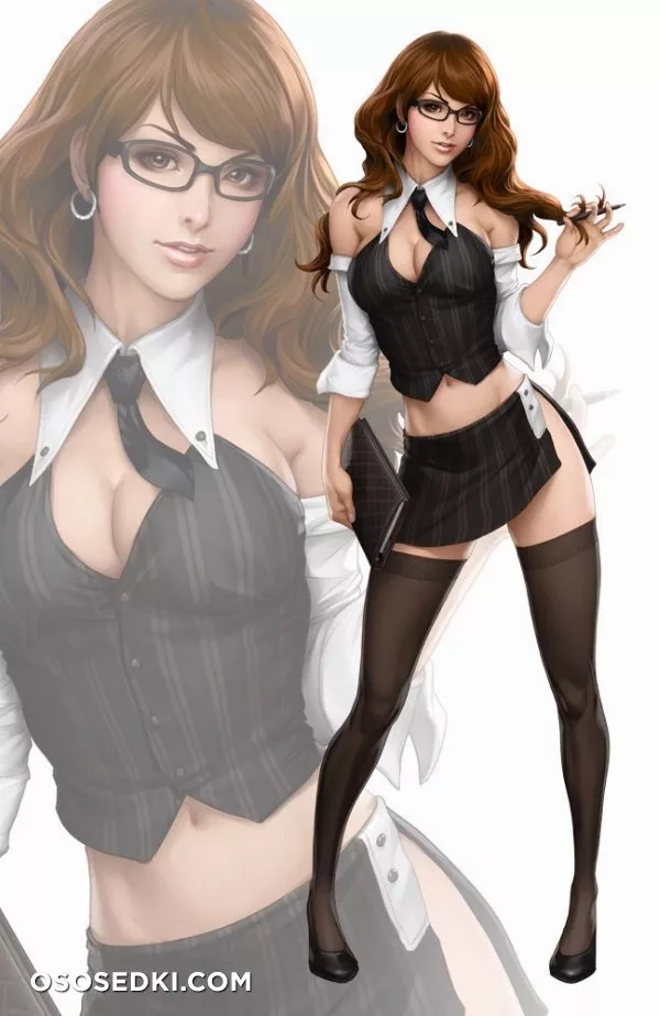 Stanley Lau (Artgerm) - 94