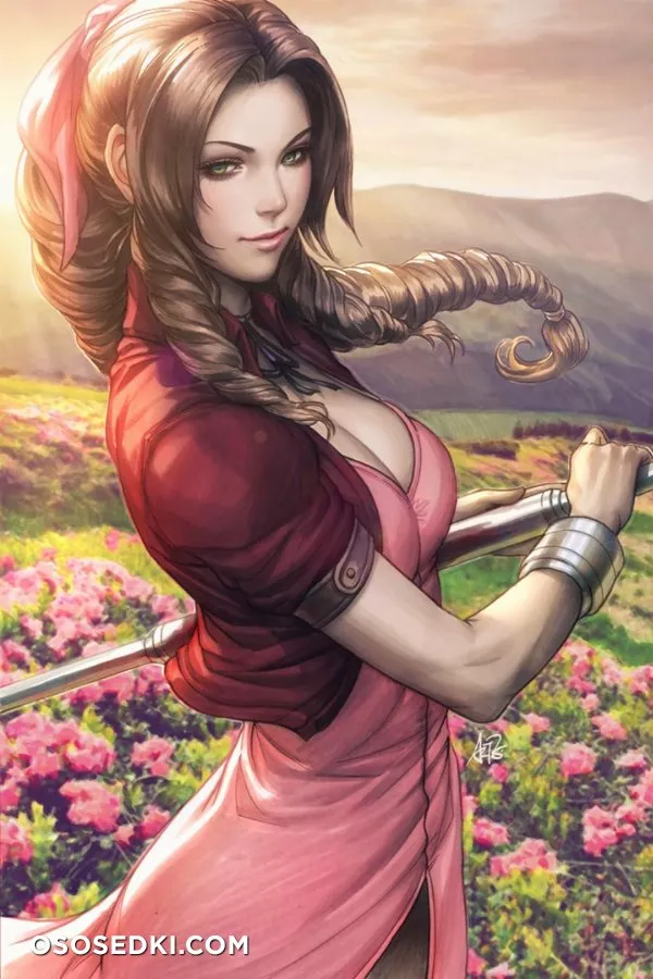 Stanley Lau (Artgerm) - 95