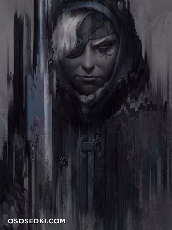 Stanley Lau (Artgerm) - 98