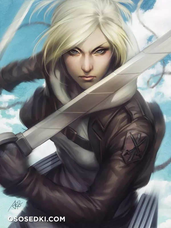 Stanley Lau (Artgerm) - 99