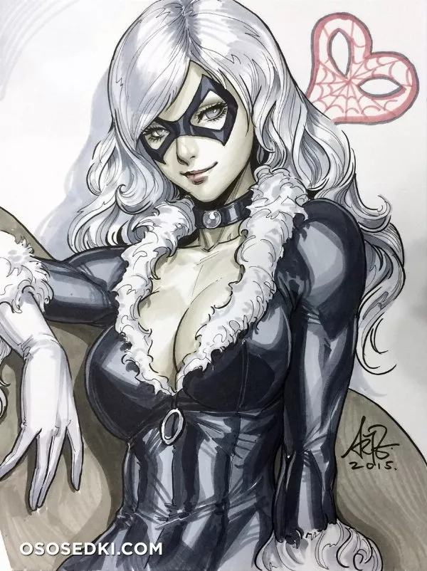 Stanley Lau (Artgerm) - 101