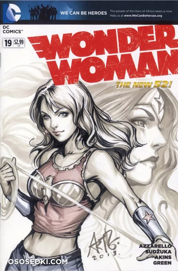 Stanley Lau (Artgerm) - 105