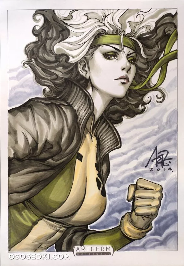 Stanley Lau (Artgerm) - 112