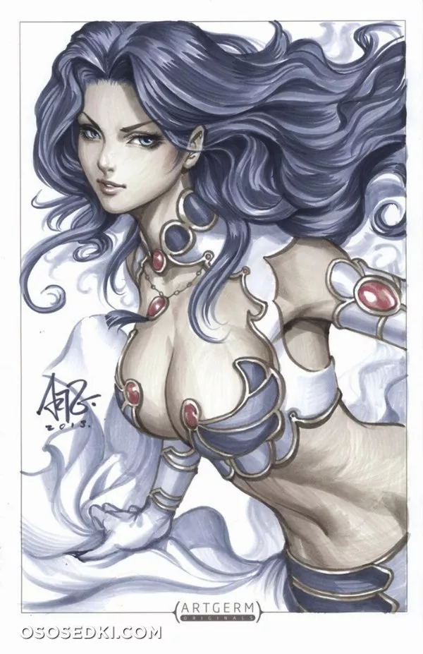 Stanley Lau (Artgerm) - 115