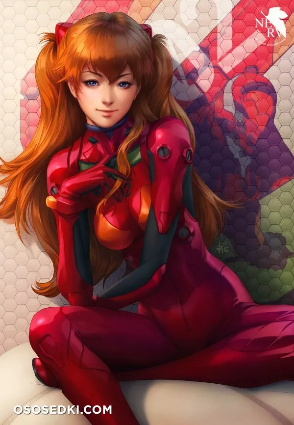 Stanley Lau (Artgerm) - 117