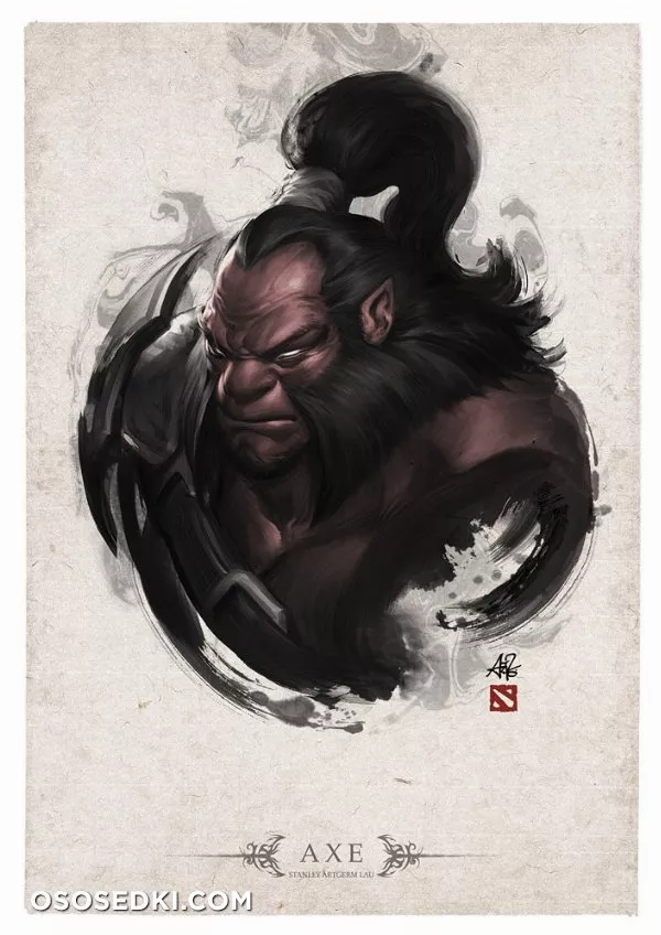 Stanley Lau (Artgerm) - 118