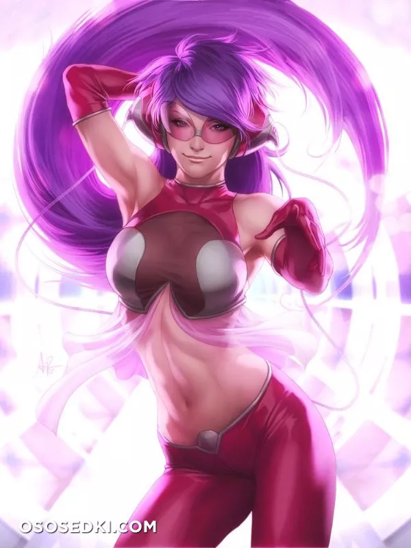 Stanley Lau (Artgerm) - 119