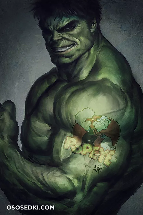 Stanley Lau (Artgerm) - 124