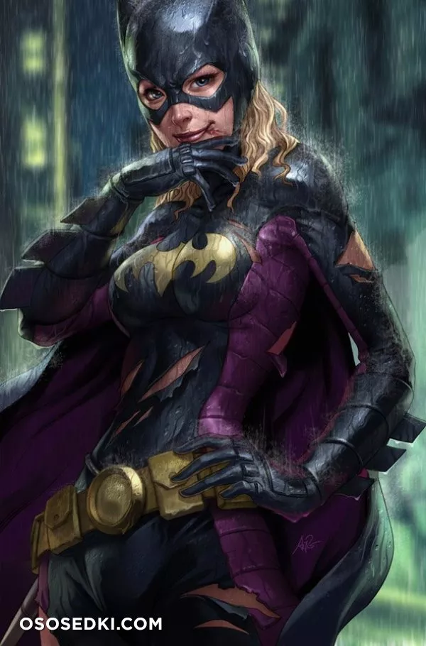 Stanley Lau (Artgerm) - 129