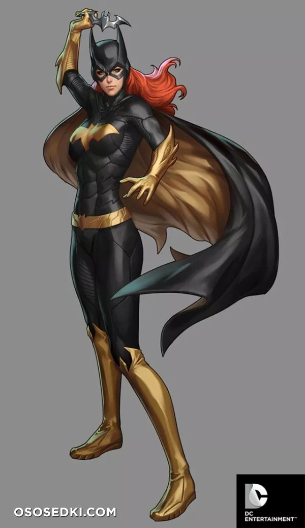 Stanley Lau (Artgerm) - 130