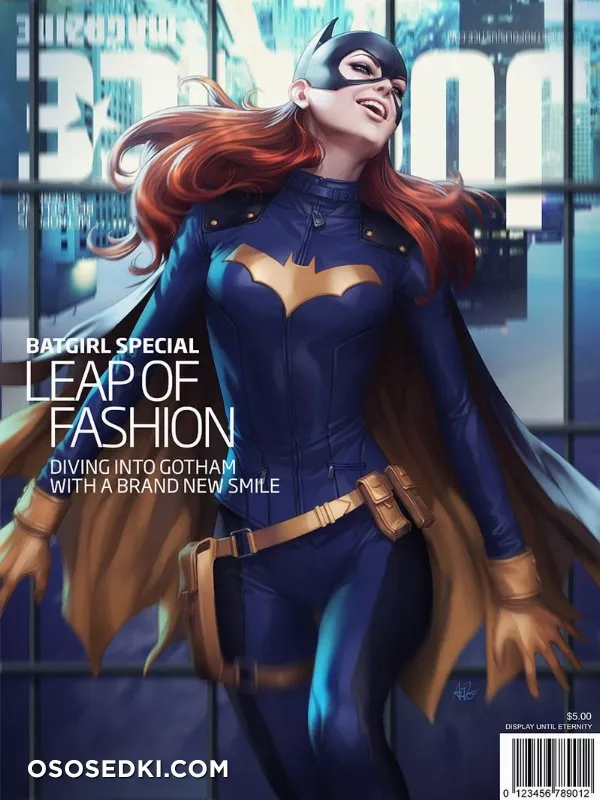 Stanley Lau (Artgerm) - 132