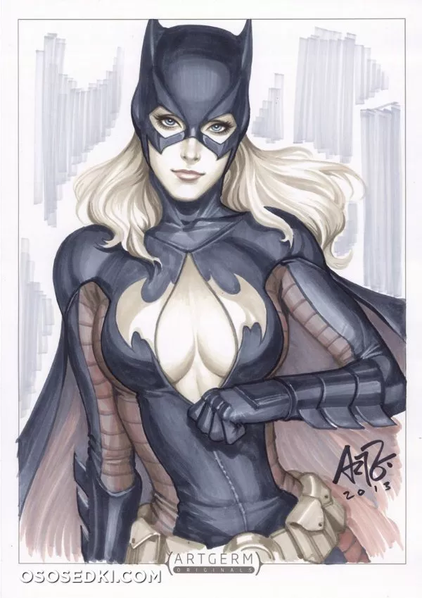 Stanley Lau (Artgerm) - 133