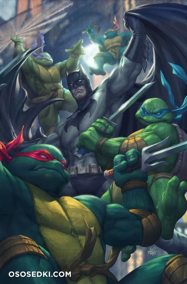 Stanley Lau (Artgerm) - 134