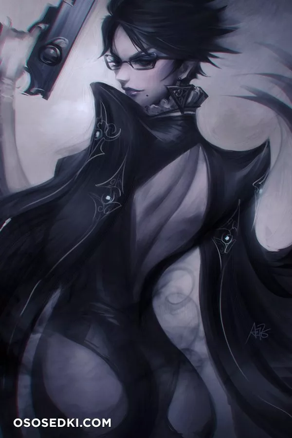 Stanley Lau (Artgerm) - 136
