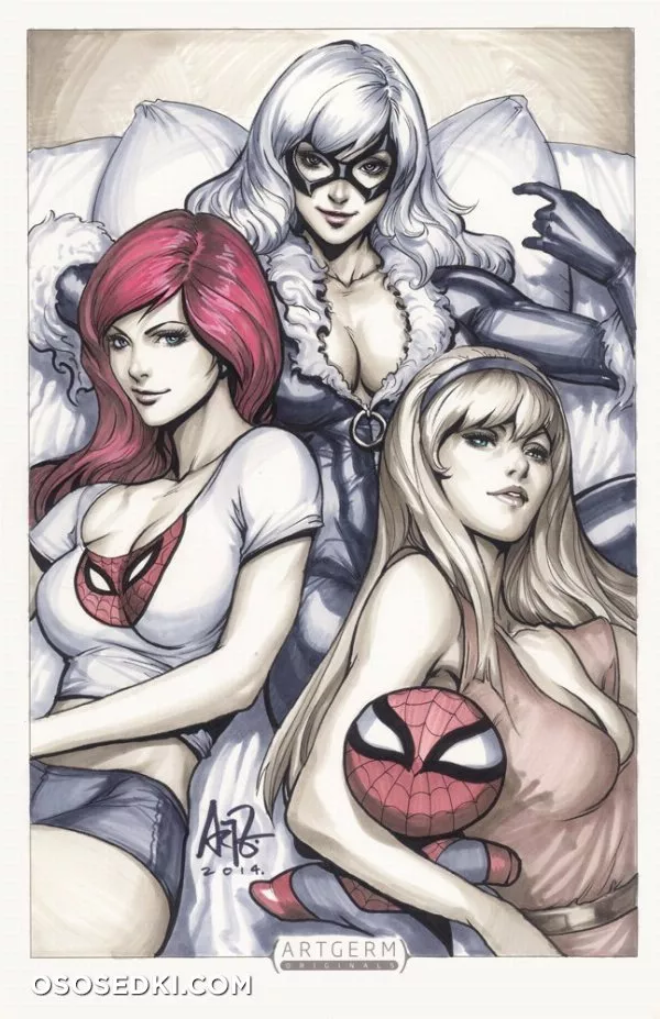 Stanley Lau (Artgerm) - 138