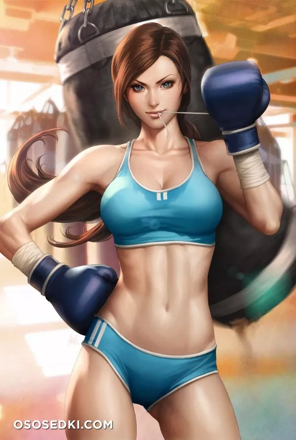 Stanley Lau (Artgerm) - 139