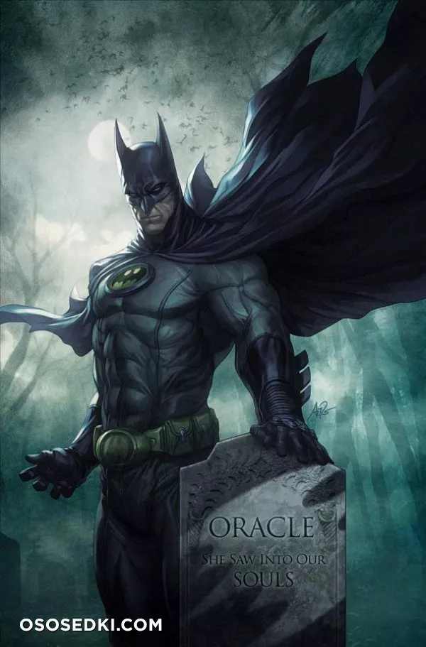 Stanley Lau (Artgerm) - 142