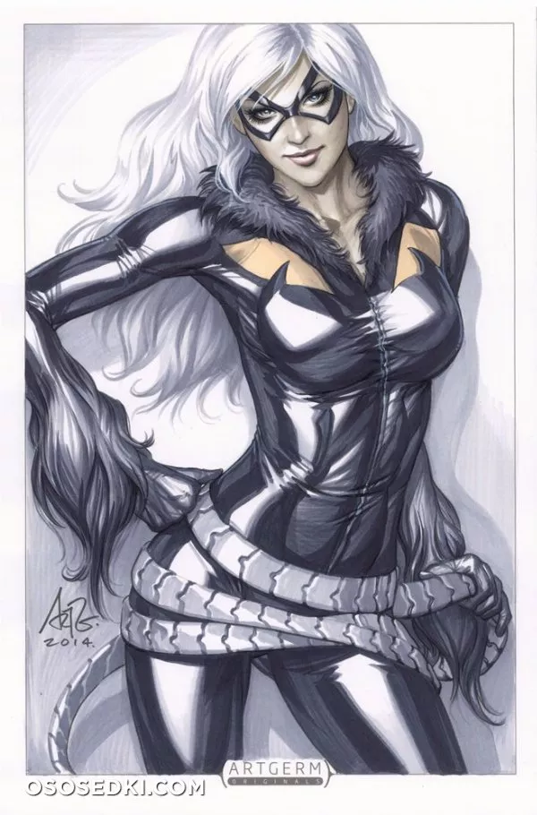 Stanley Lau (Artgerm) - 144