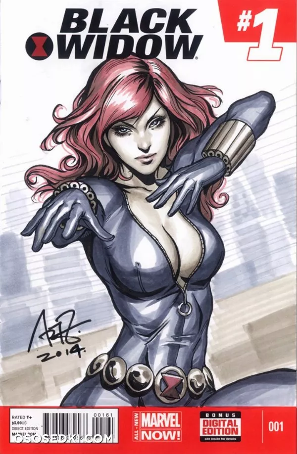 Stanley Lau (Artgerm) - 145